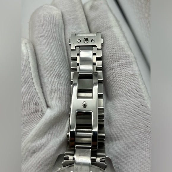 Omega Seamaster Aqua Terra Co-Axial Master Chronometer Watch - Picture 11 of 15